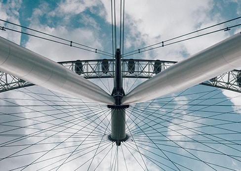 London Eye