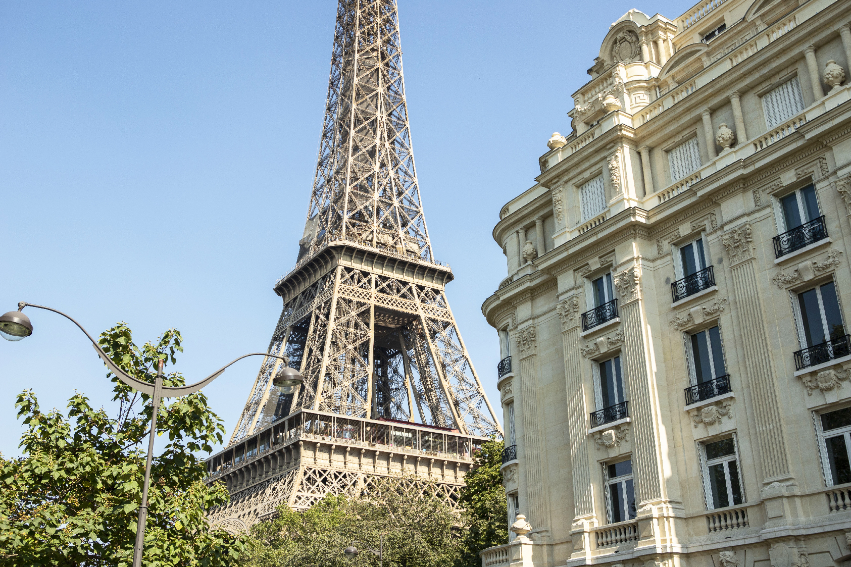 Paris Fashion Tour
