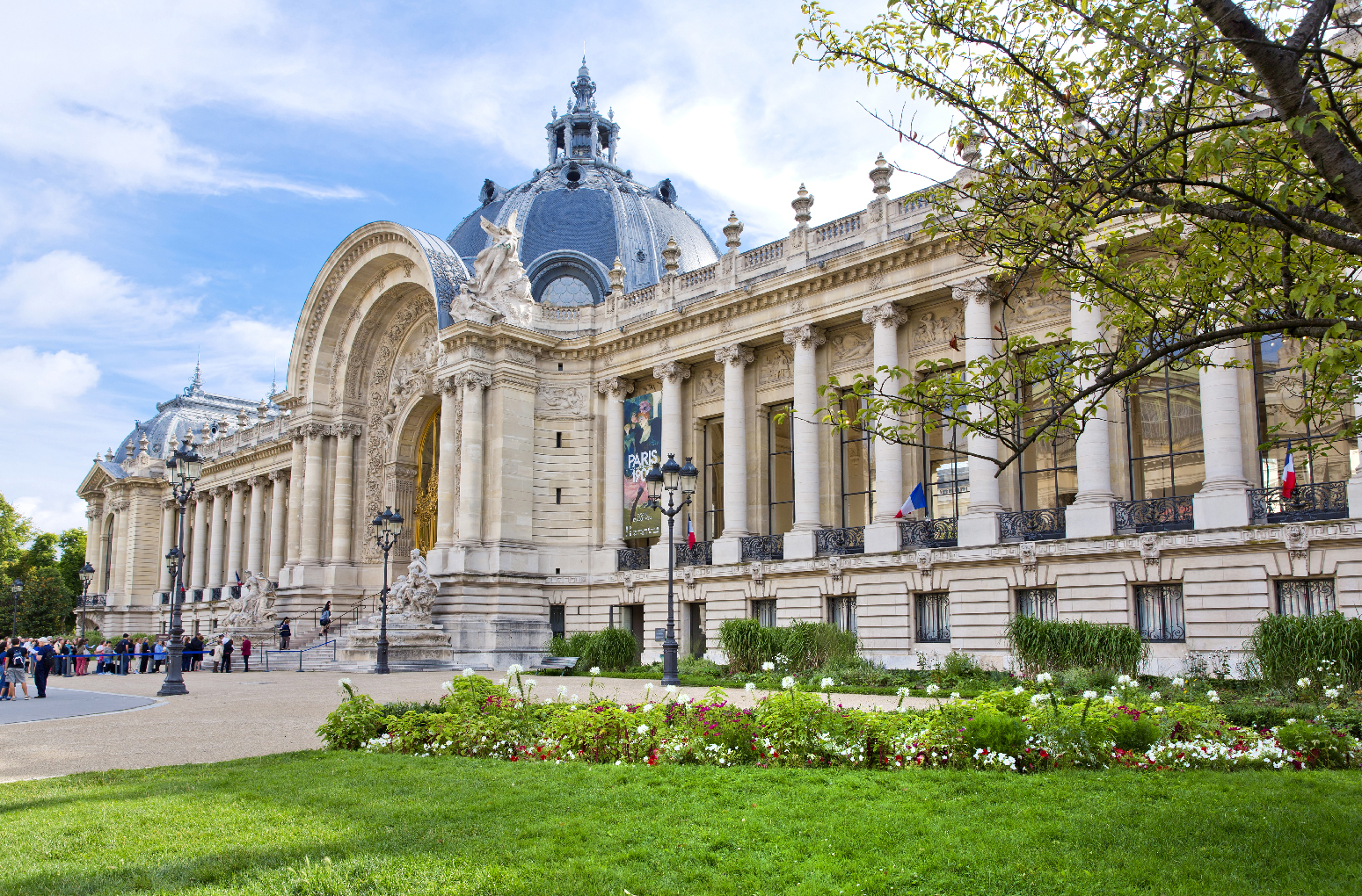 Paris Fashion Tour