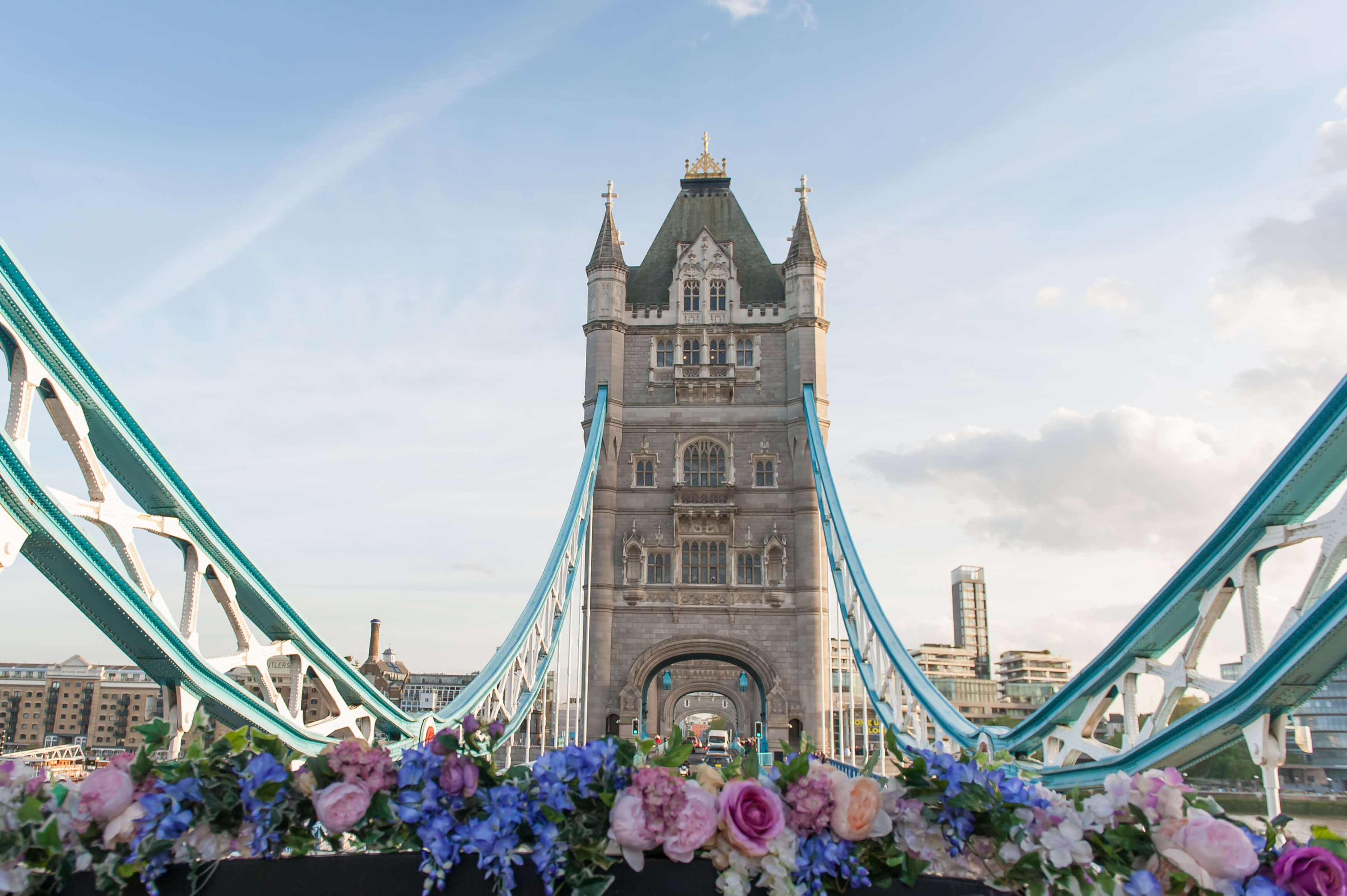 Tower Bridge