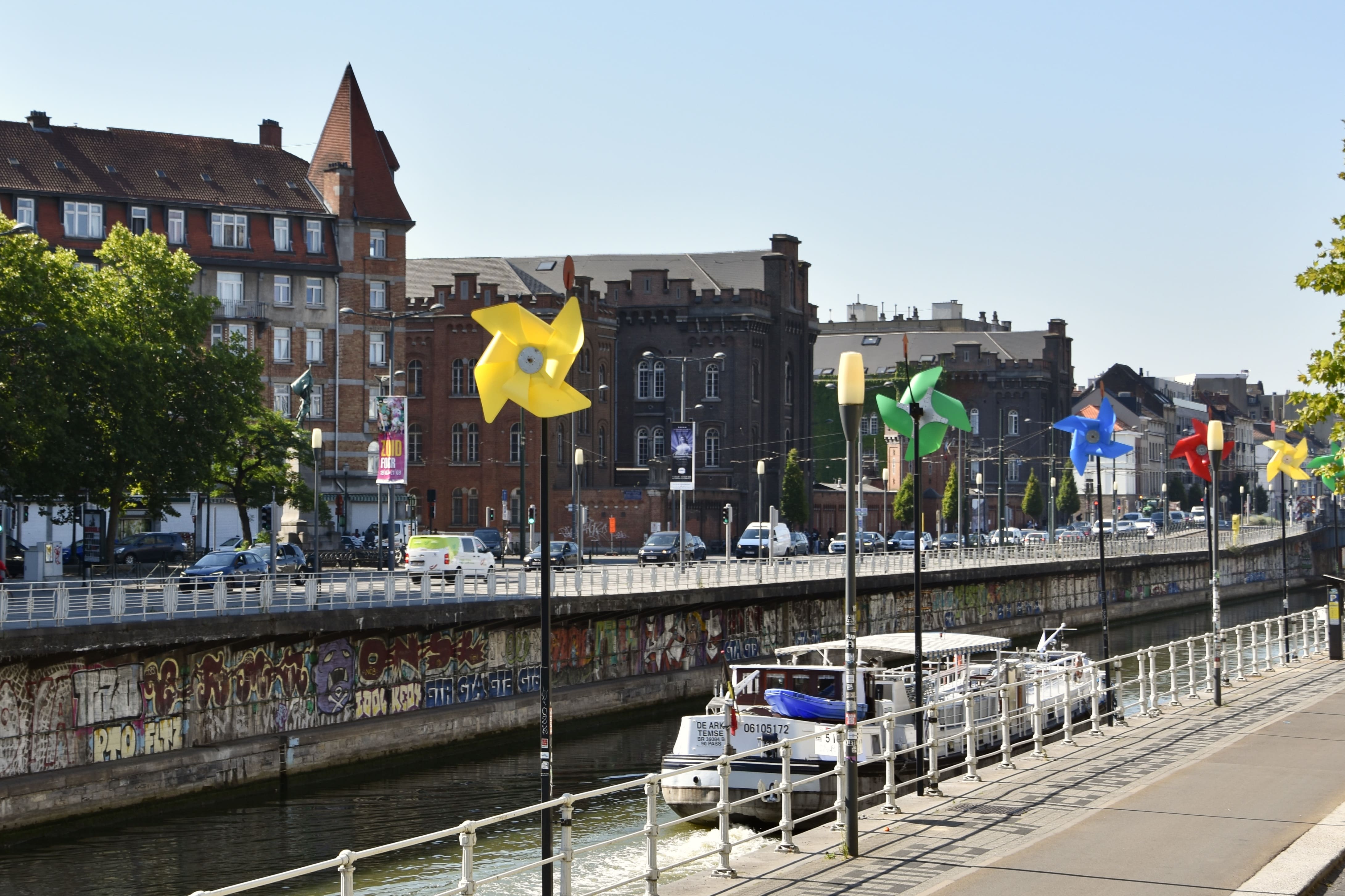 Tootbus Discovery Brussels + Belgian Beer World