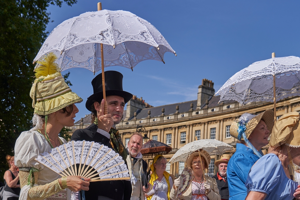 Jane Austen Festival