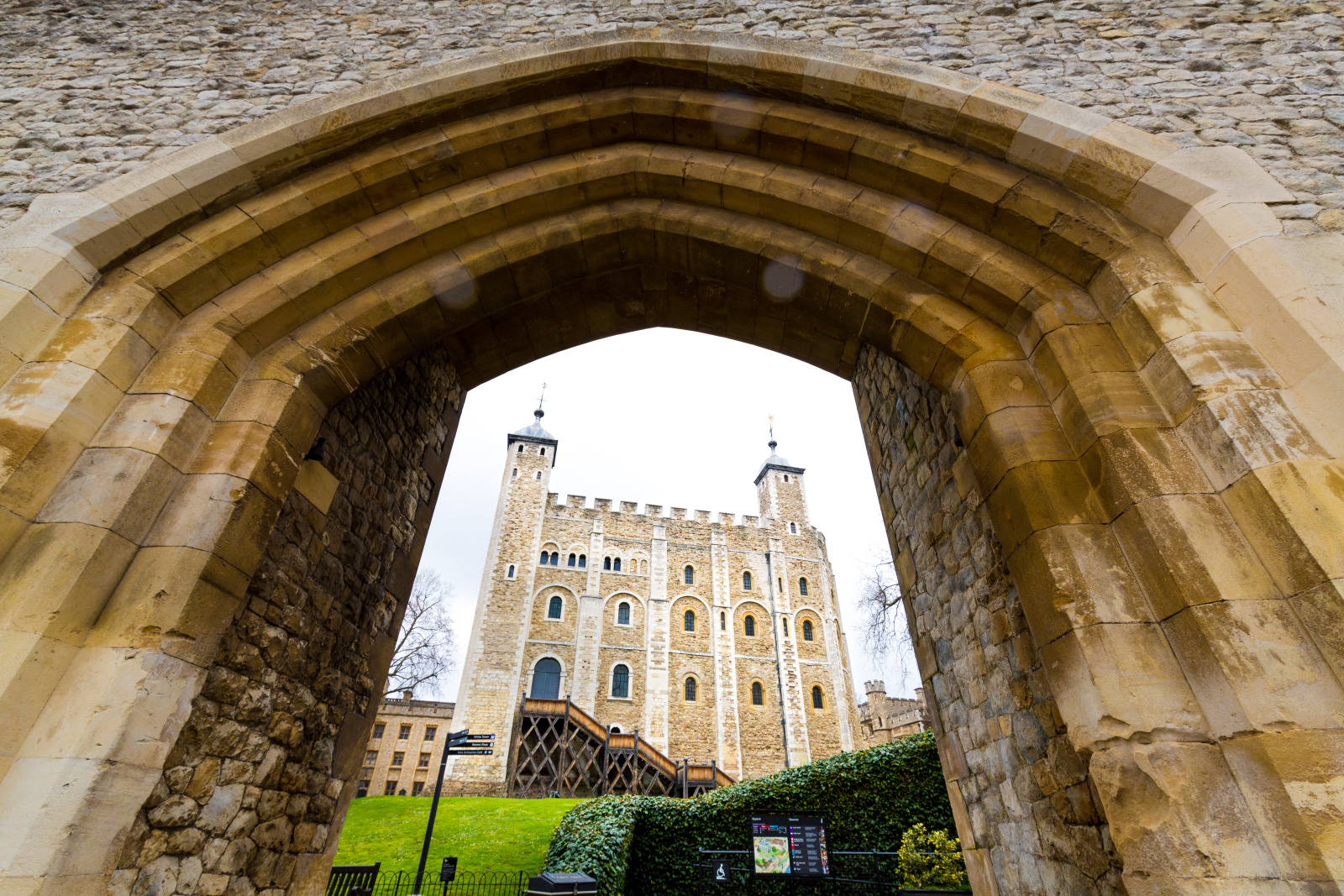 Tower of London