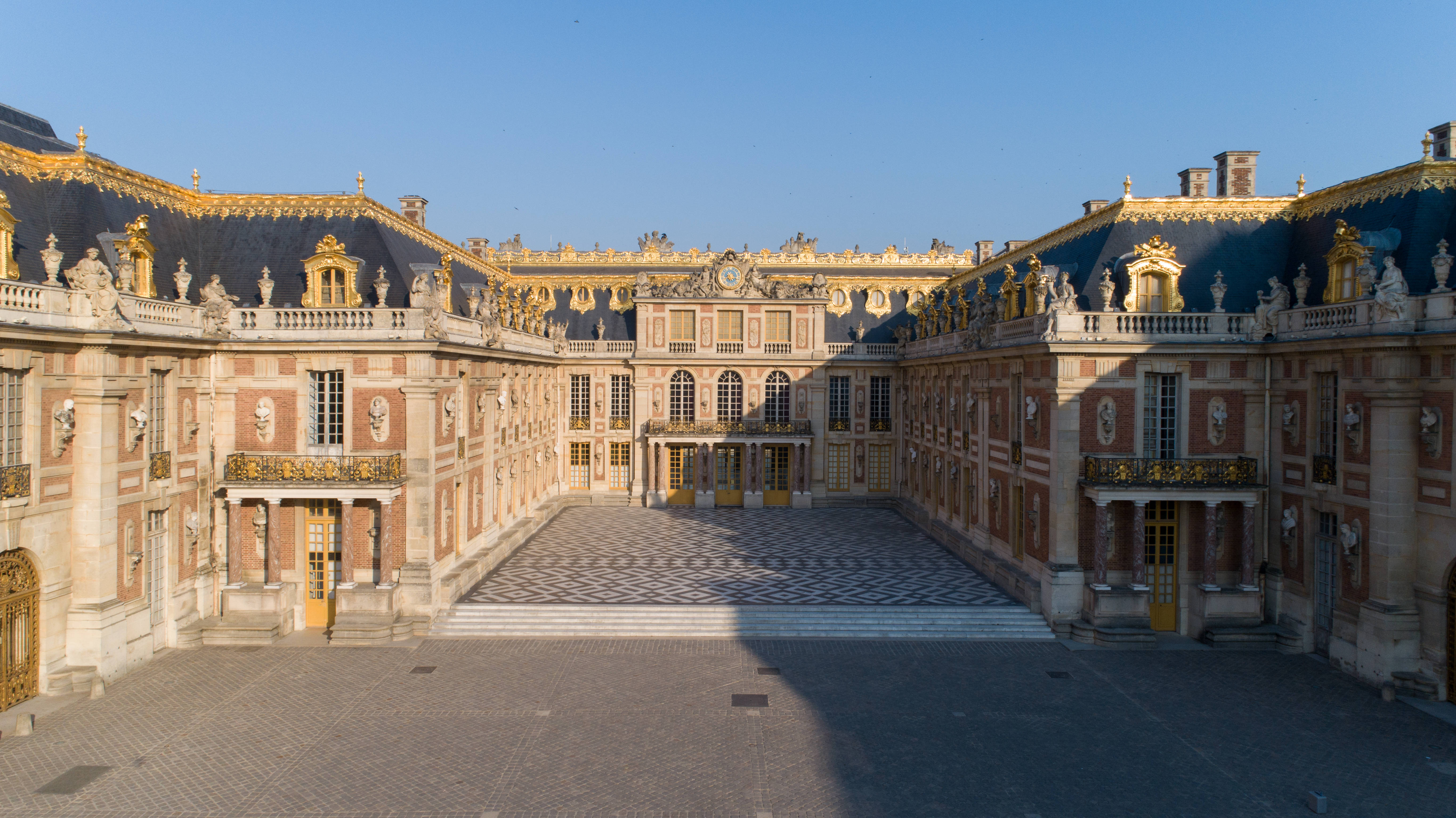 Versailles