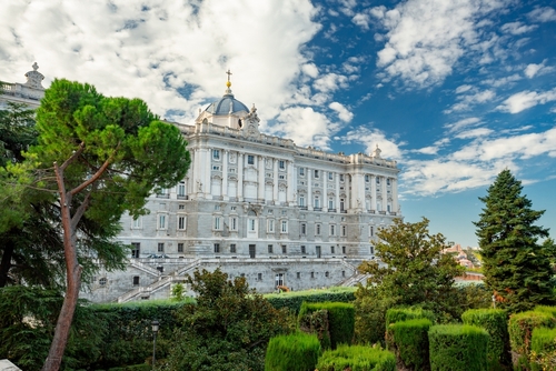 Madrid