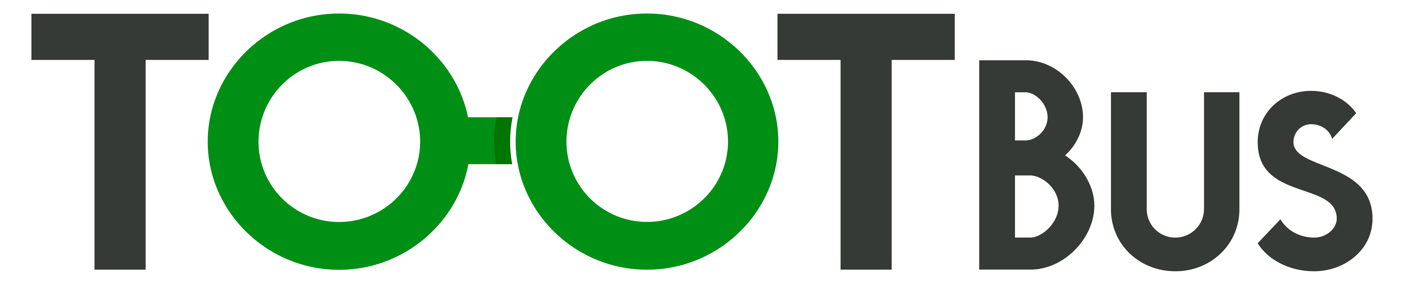Tootbus Logo