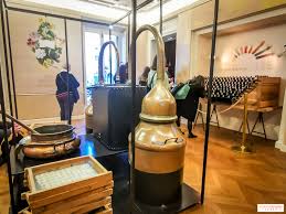 Musée du parfum Fragonard