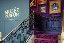 Fragonard Musée du Parfum