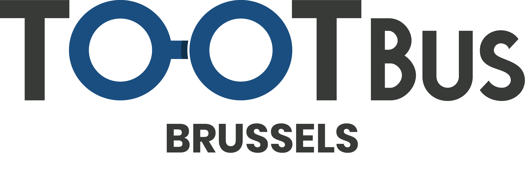 Tootbus Brussels