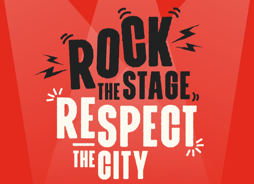 Destination Florence Firenze Rocks