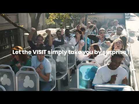 paris bus touristique open tour