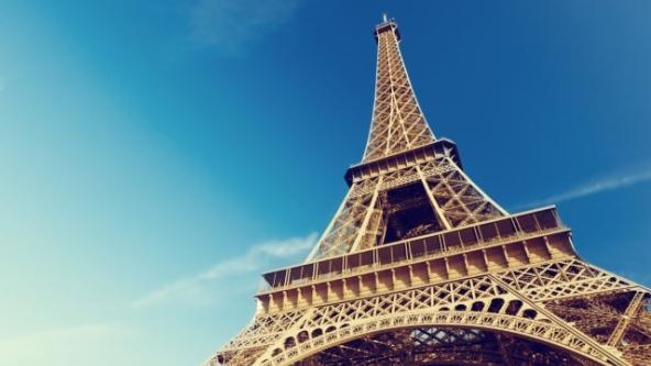 Tour Eiffel