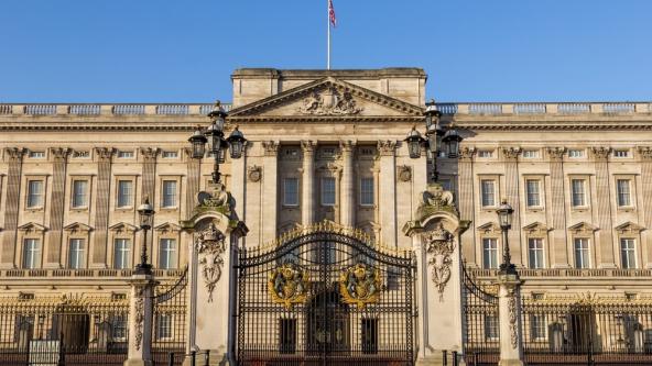 Buckingham Palace