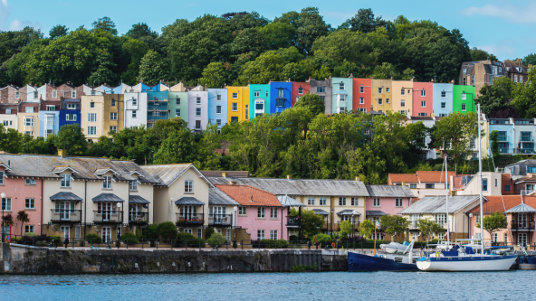 Things to do in Bristol, UK