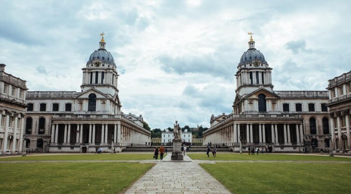 Things to Do and See in Greenwich Tootbus London
