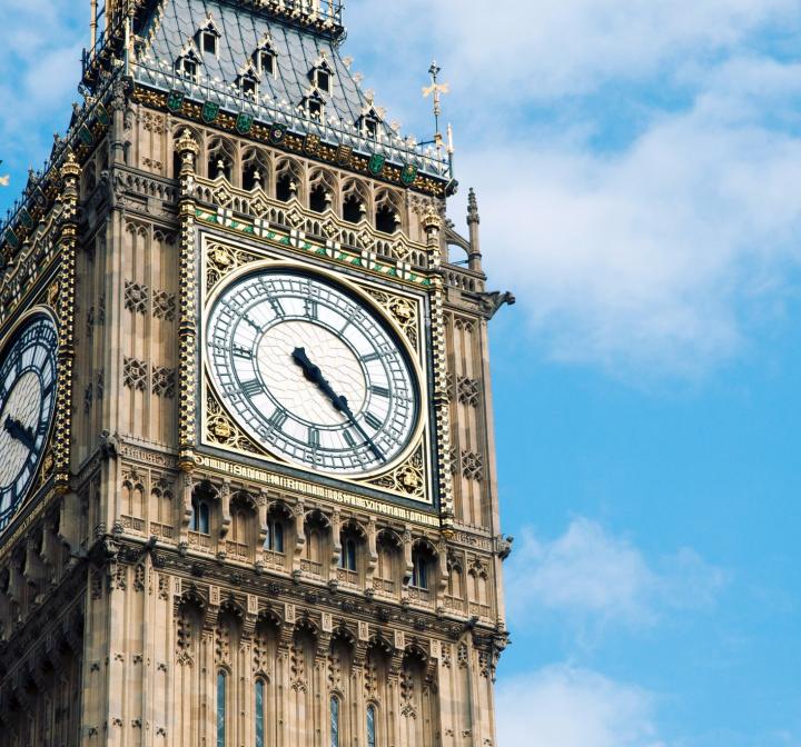 50 Fascinating Facts On Big Ben Tootbus