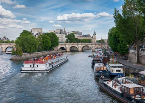 Tootbus Must See Paris Bateaux Parisiens Tootbus Must See Paris Bateaux Parisiens
