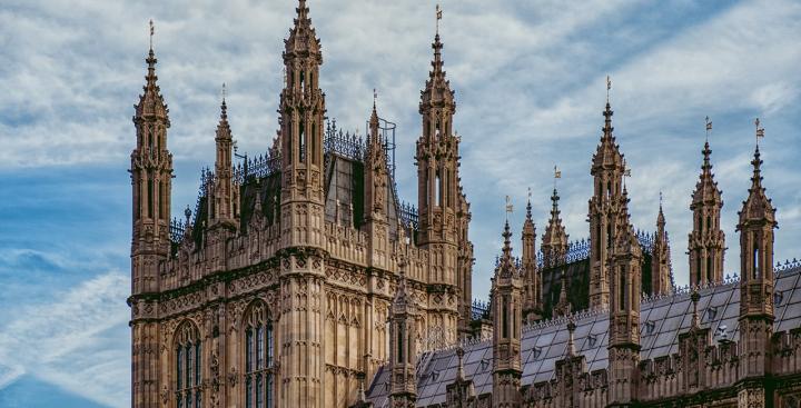 Palace of Westminster