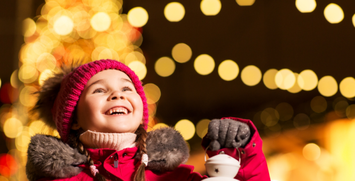 Christmas Kids Tour
