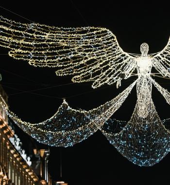 Regent Street Spirit of Christmas