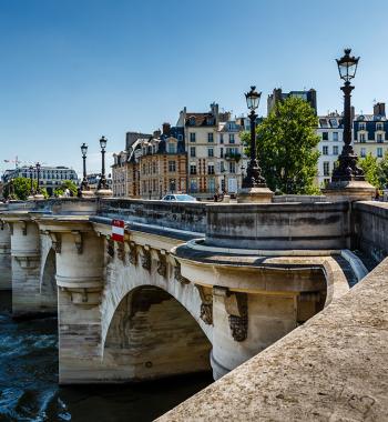 Tootbus Paris Discovery