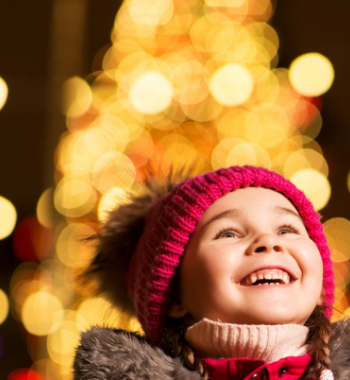 Christmas Kids Tour
