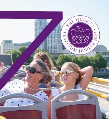 Tootbus London Kids Tour