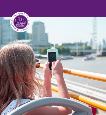 London Kids Tour