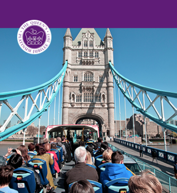 Tootbus London Discovery