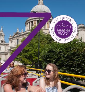Tootbus London & Windsor Discovery