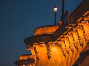 Paris At Night Discover The City Of Light Tootbus