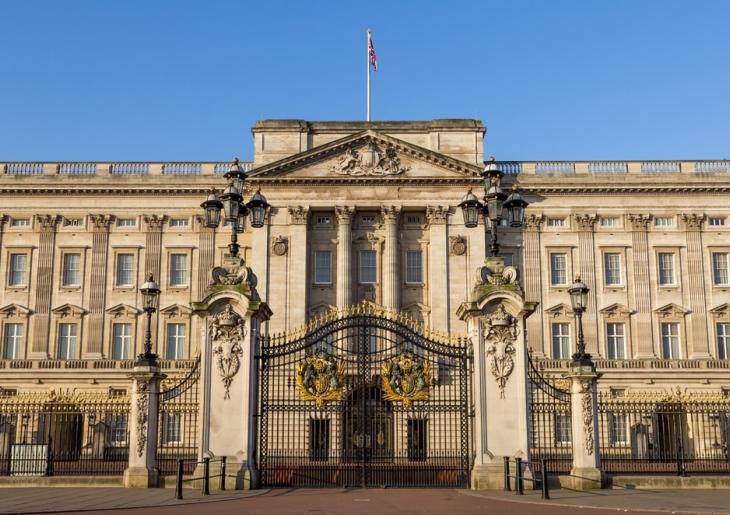 50 faits fascinants à connaître absolument sur Buckingham Palace