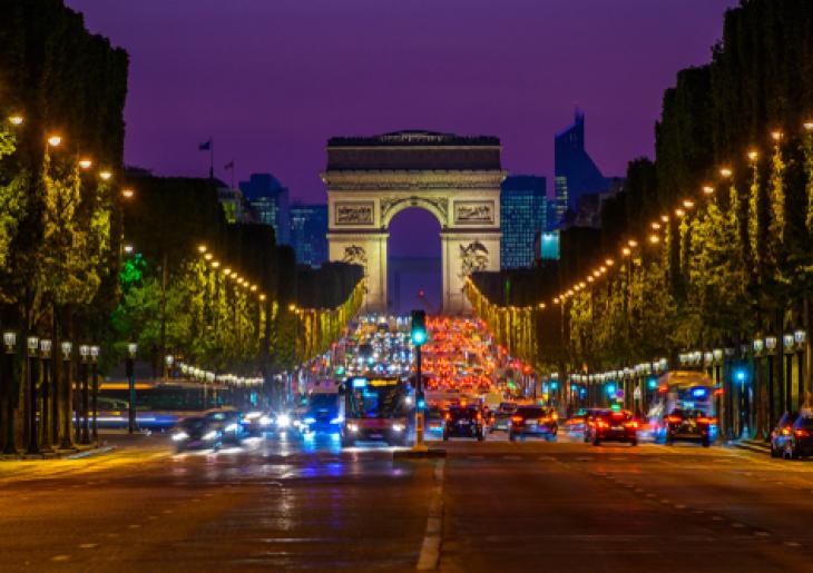 Que faire à Paris la nuit ? Les choses à voir et à faire la nuit à Paris