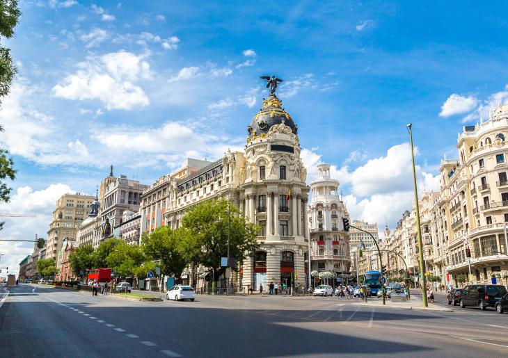 Visiter Madrid : Que faire dans la capitale espagnole – Le guide complet