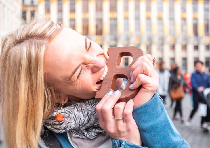 A mouthwatering guide to the best chocolate shops and bakeries in Brussels