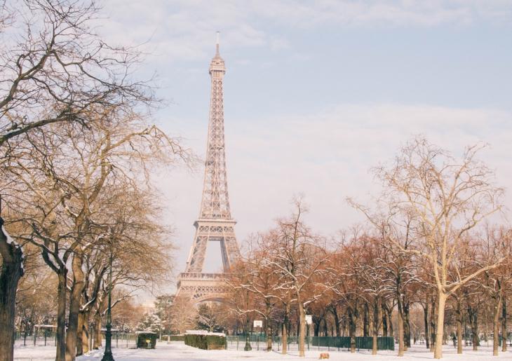 Que faire à Paris cet hiver : idées et activités à ne pas manquer