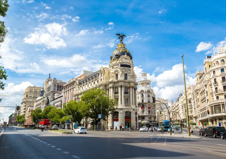 Visit Madrid: What to Do in the Spanish Capital – A Complete Guide