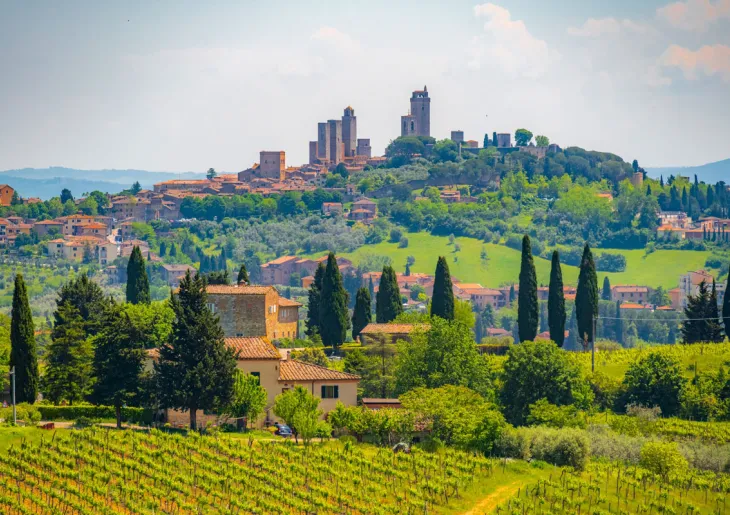Qué hacer en la Toscana: experiencias y lugares imprescindibles