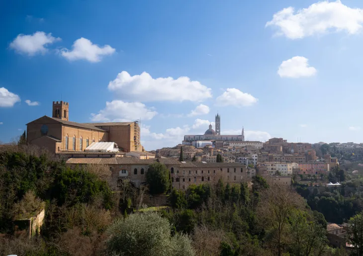 Visit Tuscany from Florence in 1, 2, 3 or 5 days !