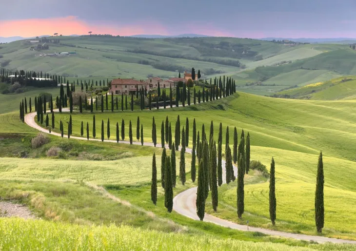 2 Jours en Toscane : L’itinéraire parfait pour une première escapade
