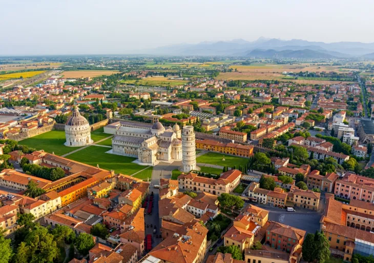 What to do in Pisa: The complete guide to Italy's iconic city