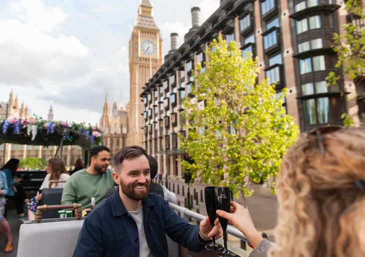 10 actividades únicas que hacer en Londres