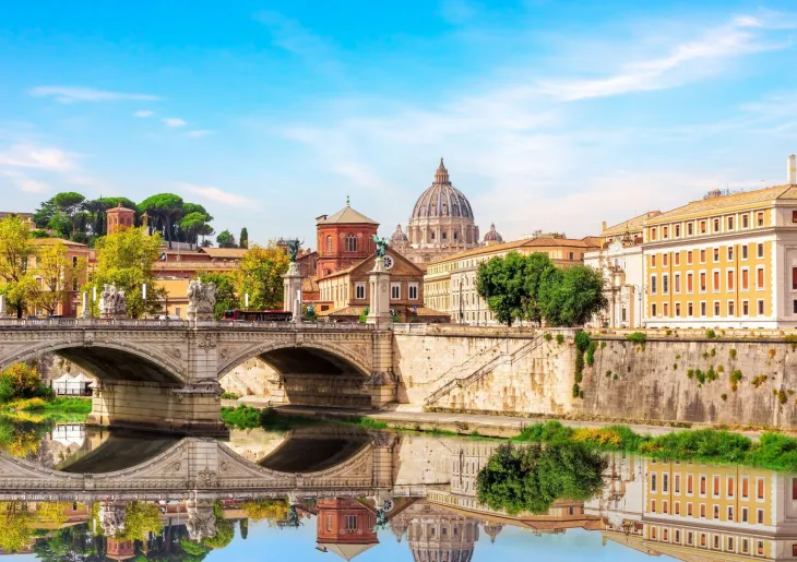 2 Days in Rome: What to See and Do