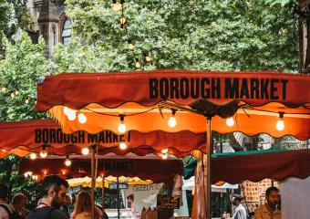 23 unique things you can only buy in London