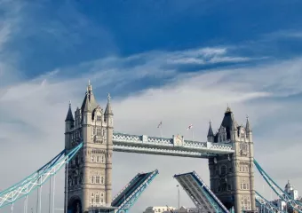 Puentes de Londres