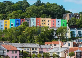 15 idées d'activités à Bristol pour découvrir la ville