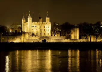 Everything you need to know about the Tower of London