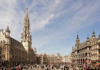 ¿Qué hacer en Bruselas? 20 planes imprescindibles para conocer Bruselas