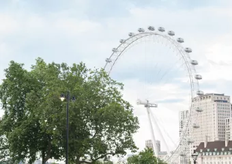 Cosas que hacer para un viaje a Londres durante el puente de mayo