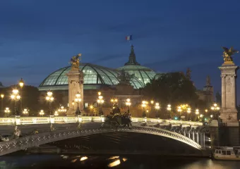 La Noche de los Museos en París